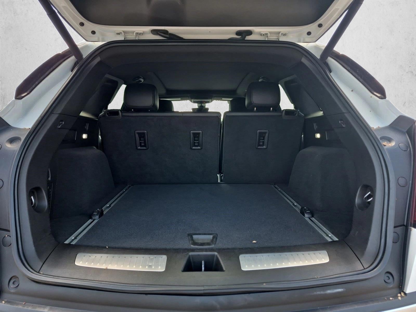 2022 Cadillac XT5 FWD 4dr Premium Luxury