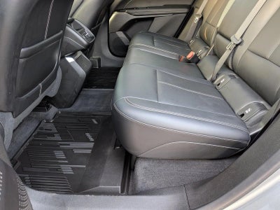 2024 Cadillac LYRIQ 4dr Tech w/1SA