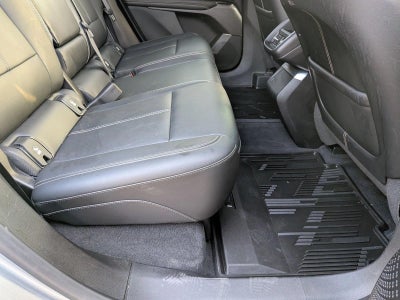 2024 Cadillac LYRIQ 4dr Tech w/1SA