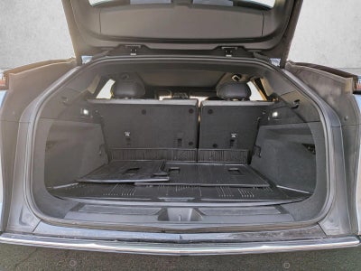 2024 Cadillac LYRIQ 4dr Tech w/1SA