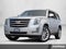 2019 Cadillac Escalade RWD Premium Luxury