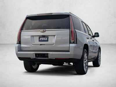 2019 Cadillac Escalade RWD Premium Luxury
