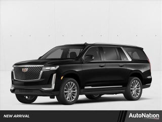 2021 Cadillac Escalade ESV RWD Luxury