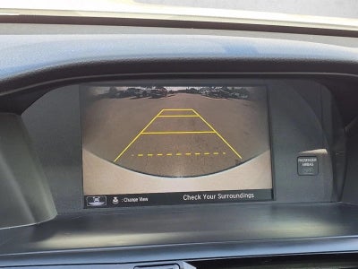 2017 Honda Accord Sport SE CVT