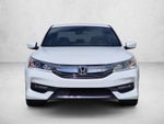 2017 Honda Accord Sport SE CVT