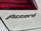 2017 Honda Accord Sport SE CVT