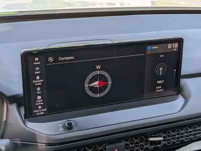 2025 Honda Accord Hybrid Sport Sedan