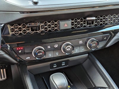 2025 Honda Accord Hybrid Sport Sedan