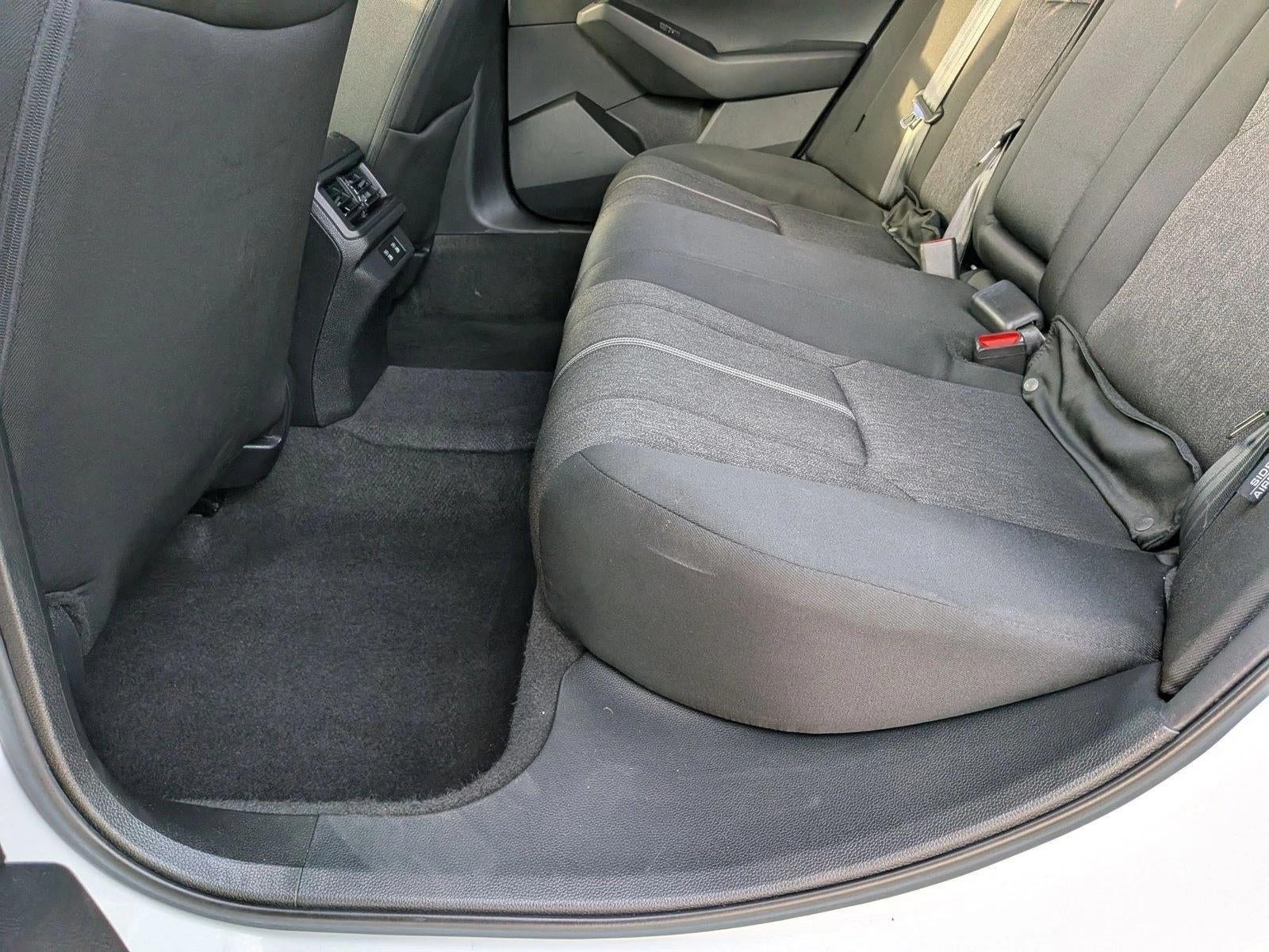 2025 Honda Accord Hybrid Sport Sedan