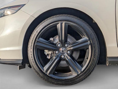 2025 Honda Accord Hybrid Sport Sedan