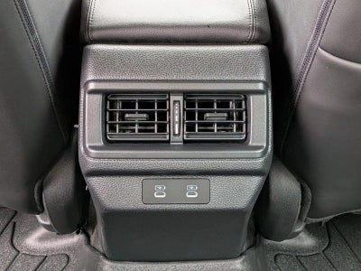 2025 Honda Accord Hybrid Sport-L Sedan