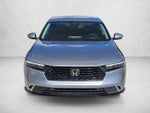 2023 Honda Accord Hybrid Touring Sedan