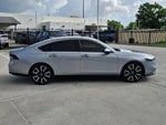 2023 Honda Accord Hybrid Touring Sedan