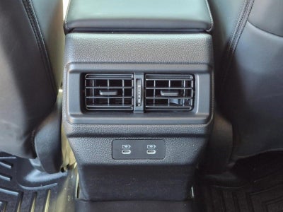 2023 Honda Accord Hybrid Touring Sedan w/o BSI