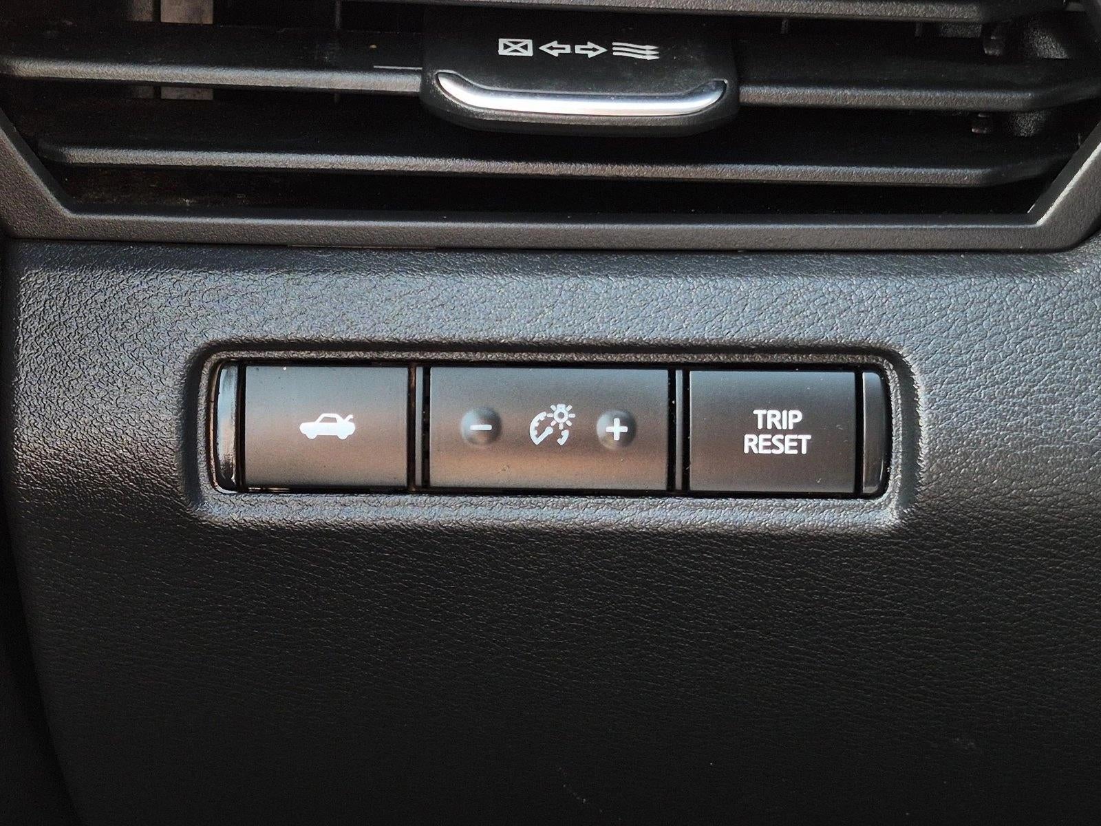 2022 Nissan Altima 2.5 S Sedan