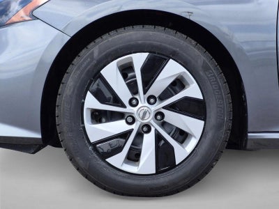 2022 Nissan Altima 2.5 S Sedan
