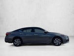 2022 Nissan Altima 2.5 S Sedan