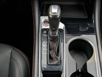 2024 Nissan Altima 2.5 SR Sedan