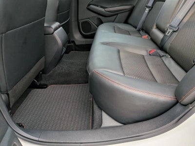 2024 Nissan Altima 2.5 SR Sedan