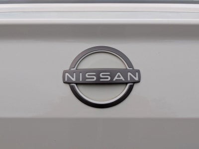 2024 Nissan Altima 2.5 SR Sedan
