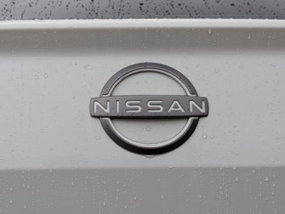 2024 Nissan Altima 2.5 SR Sedan