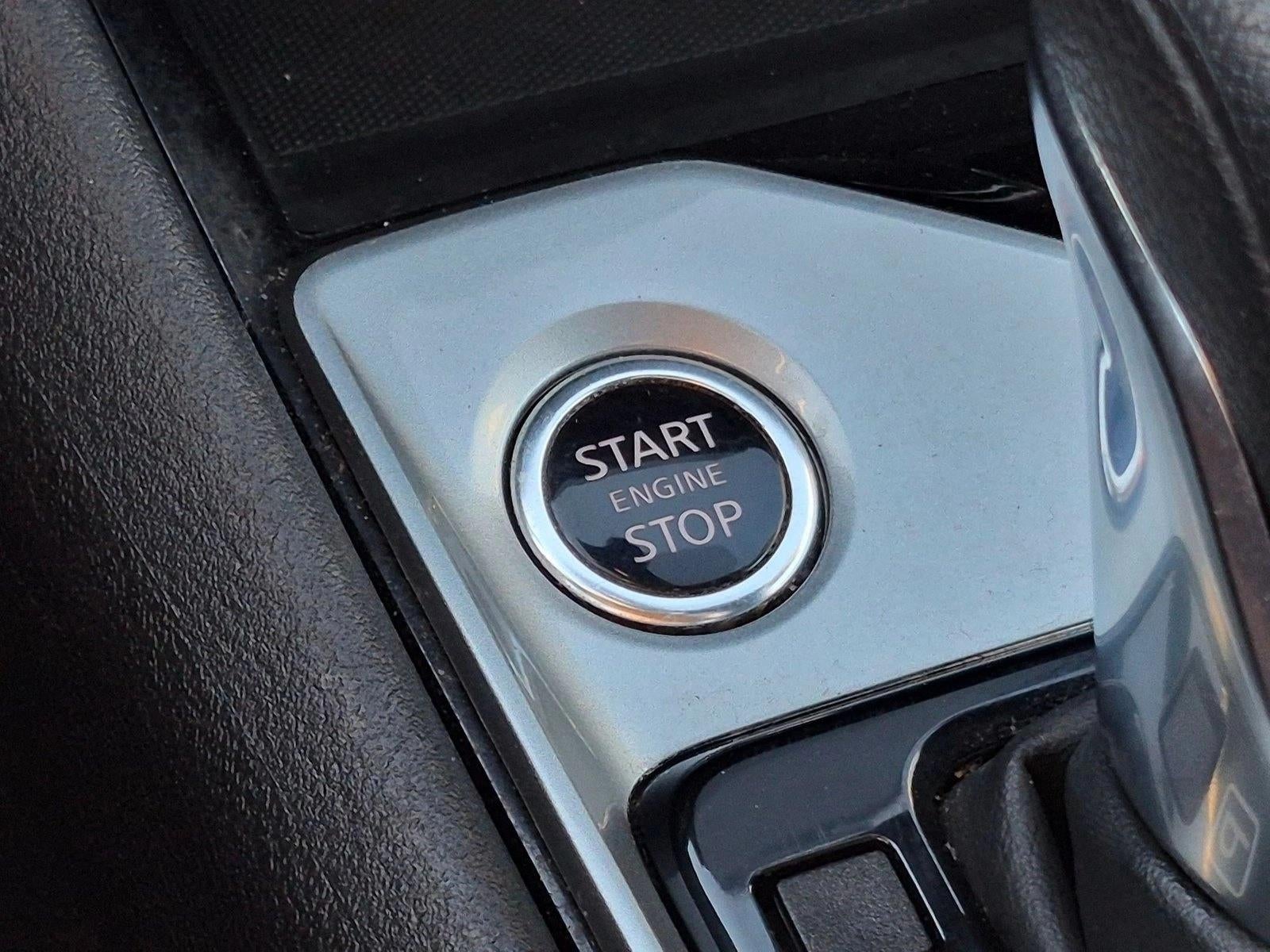 2024 Nissan Altima 2.5 SV Sedan