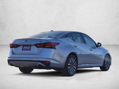 2024 Nissan Altima 2.5 SV Sedan
