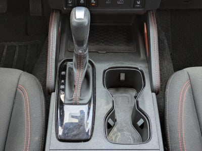 2023 Nissan Frontier Crew Cab 4x4 PRO-4X Auto *Ltd Avail*