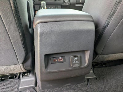 2023 Nissan Frontier Crew Cab 4x4 PRO-4X Auto *Ltd Avail*