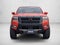 2025 Nissan Frontier Crew Cab 4x4 PRO-4X