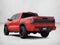 2025 Nissan Frontier Crew Cab 4x4 PRO-4X