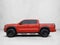 2025 Nissan Frontier Crew Cab 4x4 PRO-4X