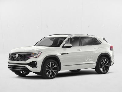 2024 Volkswagen Atlas Cross Sport 2.0T SE FWD