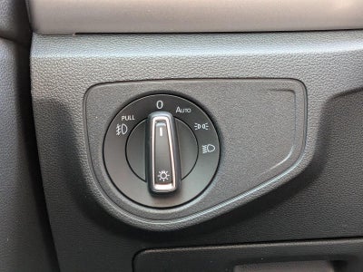 2019 Volkswagen Atlas 3.6L V6 SE FWD