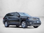 2019 Volkswagen Atlas 3.6L V6 SE FWD