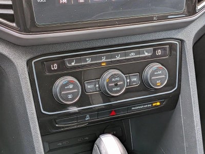 2022 Volkswagen Atlas 2.0T SE w/Technology FWD