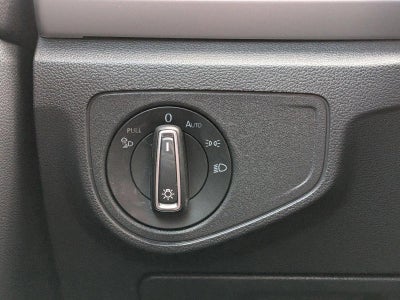 2022 Volkswagen Atlas 2.0T SE w/Technology FWD