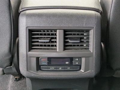 2022 Volkswagen Atlas 2.0T SE w/Technology FWD