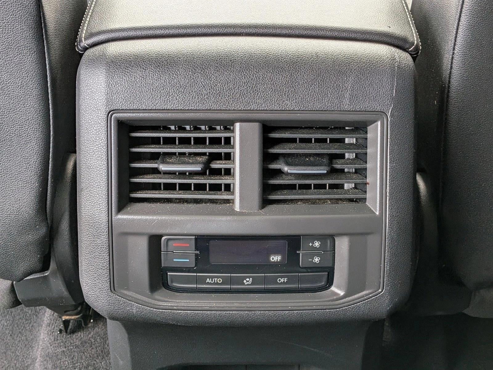 2022 Volkswagen Atlas 2.0T SE w/Technology FWD