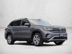 2022 Volkswagen Atlas 2.0T SE w/Technology FWD