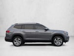 2022 Volkswagen Atlas 2.0T SE w/Technology FWD