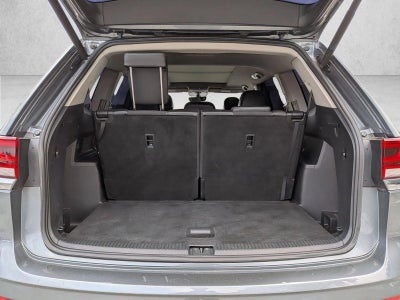 2022 Volkswagen Atlas 2.0T SE w/Technology FWD