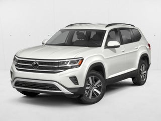 2022 Volkswagen Atlas 2.0T SE w/Technology FWD