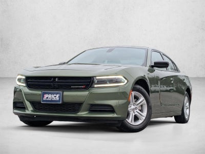 2023 Dodge Charger SXT RWD