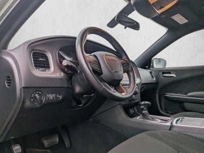 2023 Dodge Charger SXT RWD