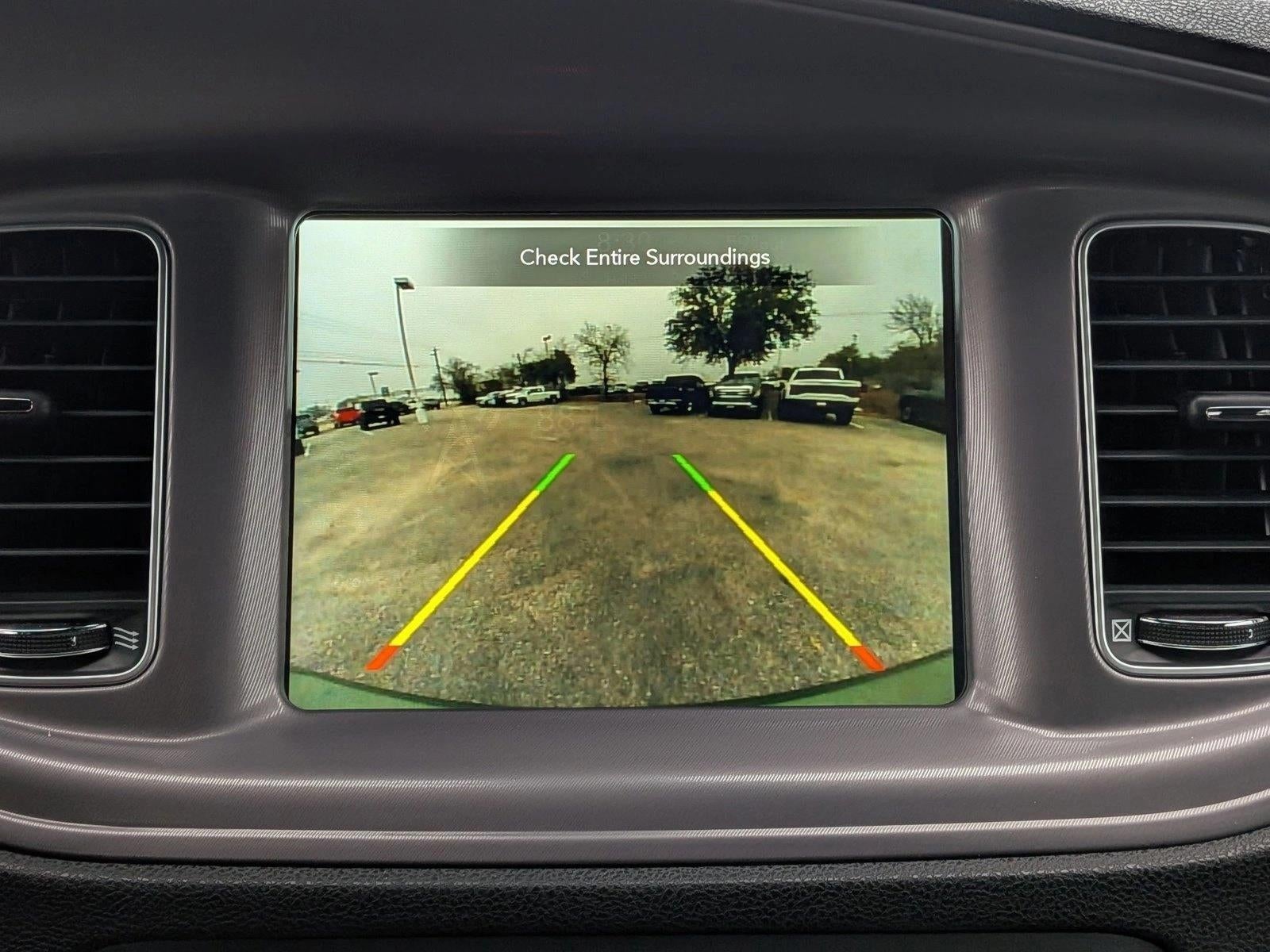 2023 Dodge Charger SXT RWD