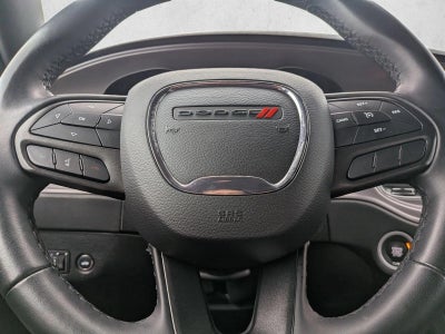 2023 Dodge Charger SXT RWD