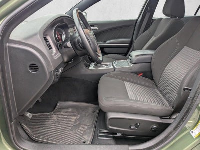 2023 Dodge Charger SXT RWD