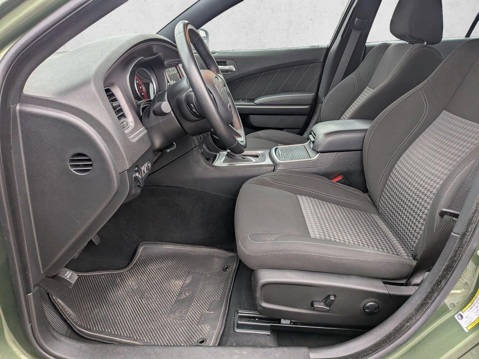 2023 Dodge Charger SXT RWD