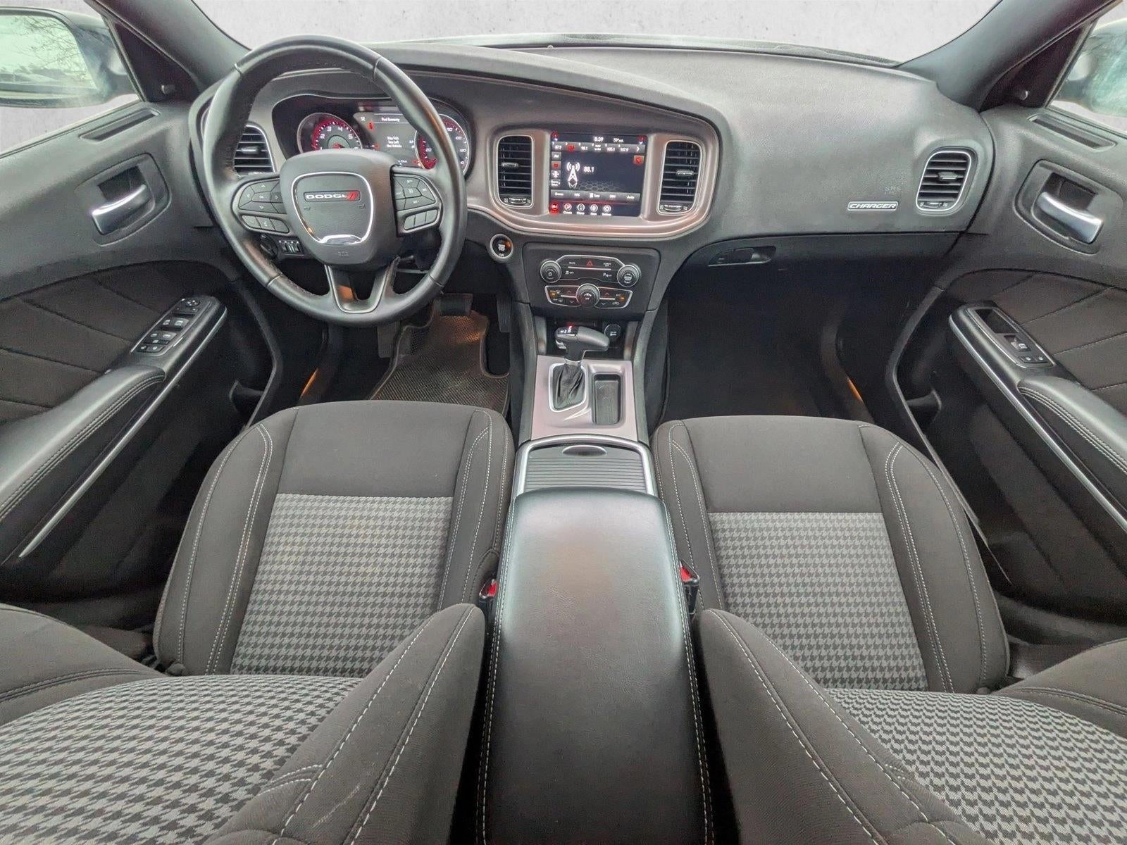 2023 Dodge Charger SXT RWD